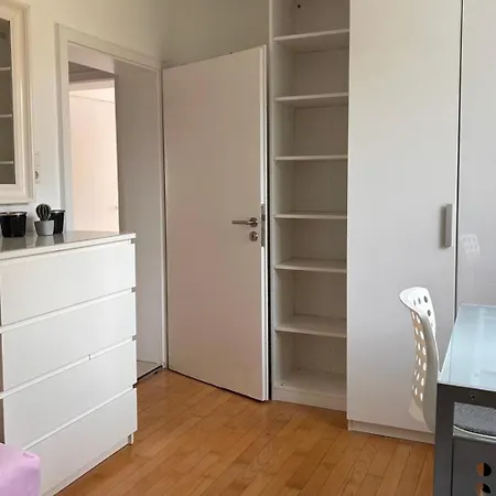 Martin Garden 7 Pers Munich Suburb Quiet *