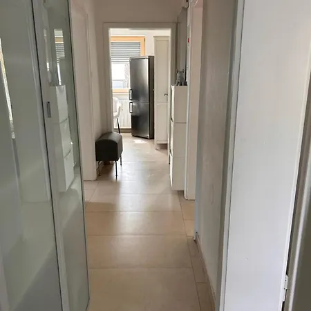 Appartamento Martin Garden 7 Pers Munich Suburb Quiet